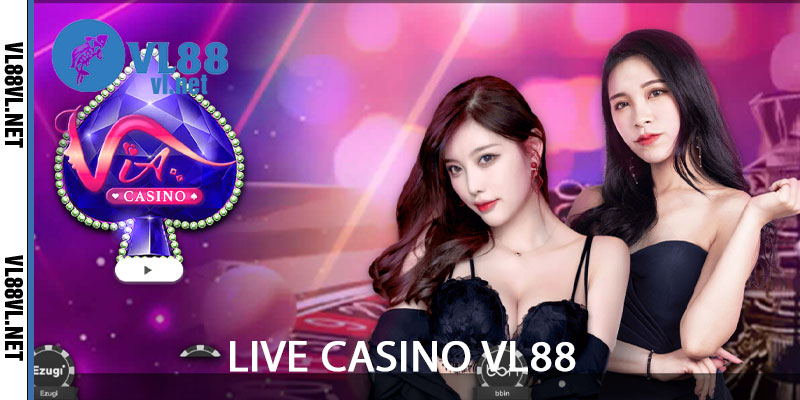 live casino vl88